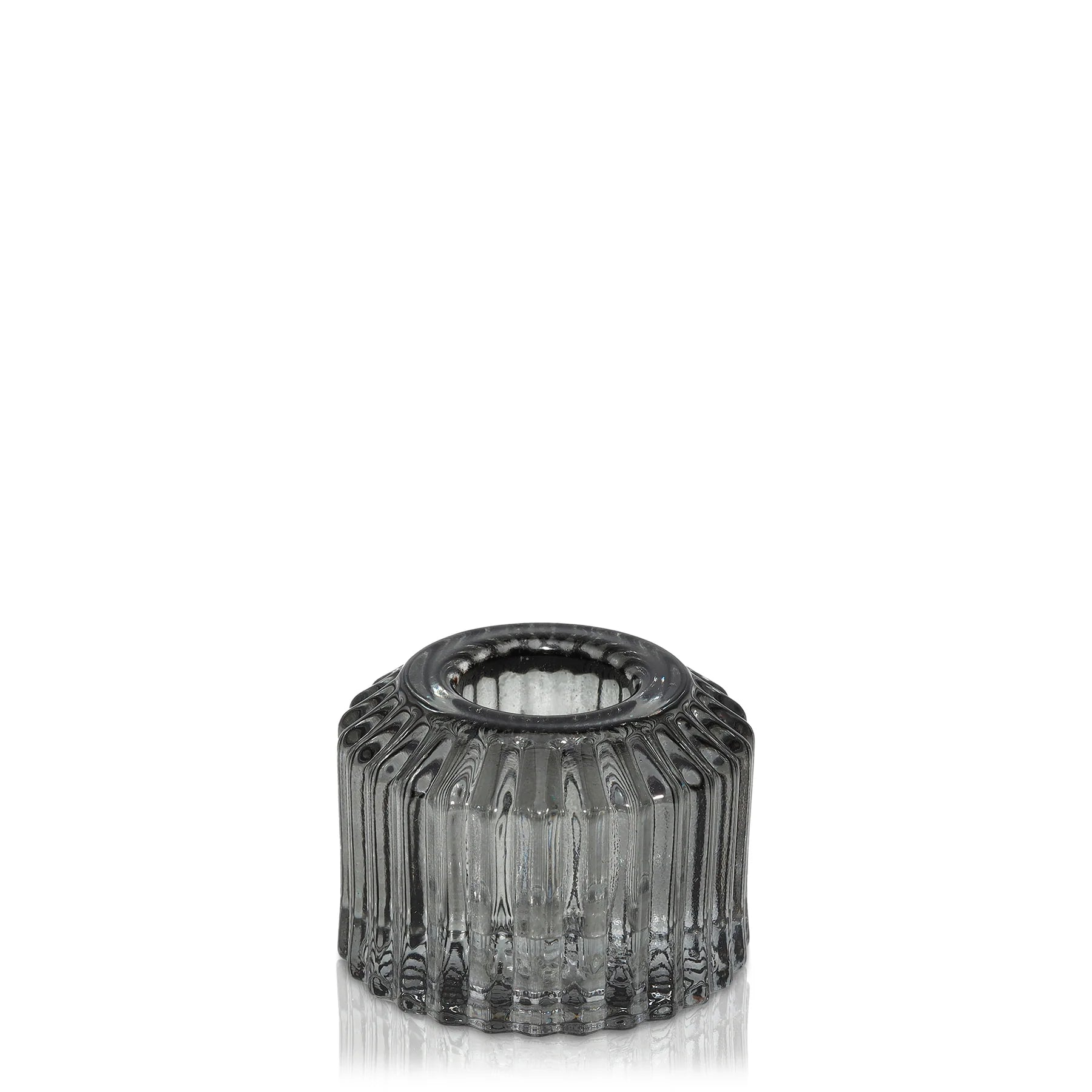 Briella Taper & Tealight Candle Holder
